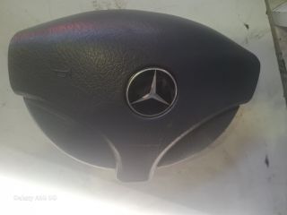bontott MERCEDES-BENZ A-CLASS Kormánylégzsák