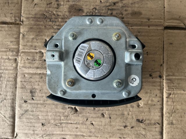 bontott MERCEDES-BENZ A-CLASS Kormánylégzsák