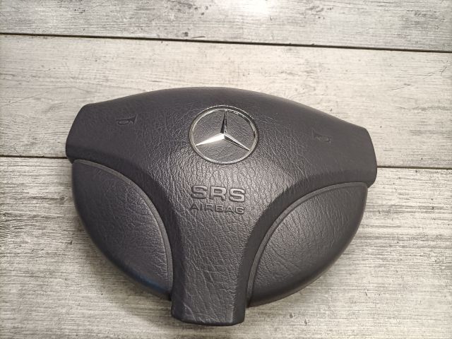 bontott MERCEDES-BENZ A-CLASS Kormánylégzsák