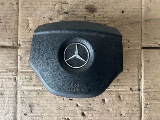 bontott MERCEDES-BENZ A-CLASS Kormánylégzsák