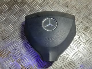 bontott MERCEDES-BENZ A-CLASS Kormánylégzsák