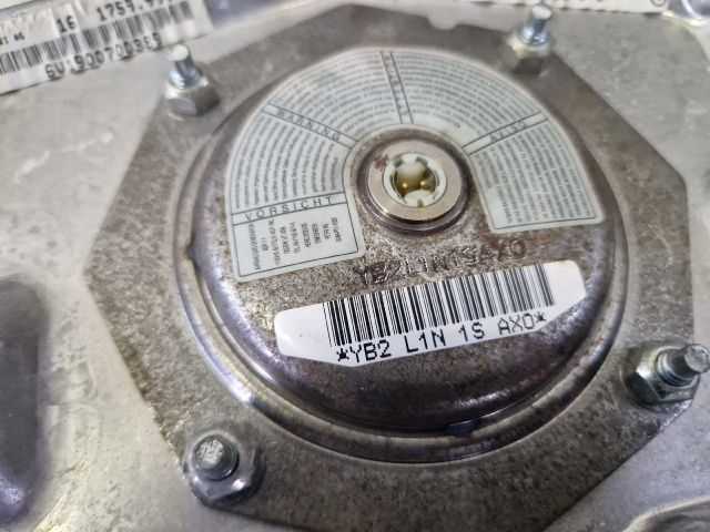 bontott MERCEDES-BENZ A-CLASS Kormánylégzsák