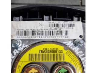 bontott MERCEDES-BENZ A-CLASS Kormánylégzsák