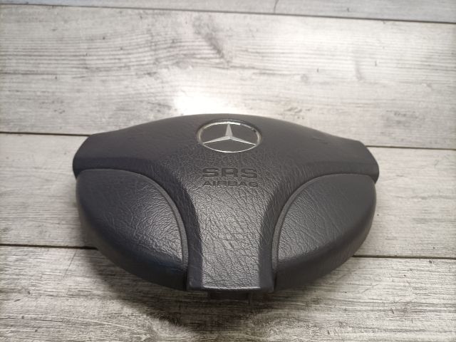 bontott MERCEDES-BENZ A-CLASS Kormánylégzsák