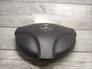 bontott MERCEDES-BENZ A-CLASS Kormánylégzsák