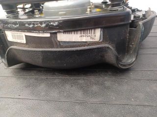 bontott MERCEDES-BENZ A-CLASS Kormánylégzsák