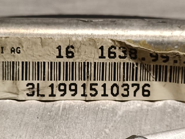 bontott MERCEDES-BENZ A-CLASS Kormánylégzsák