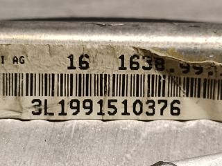 bontott MERCEDES-BENZ A-CLASS Kormánylégzsák