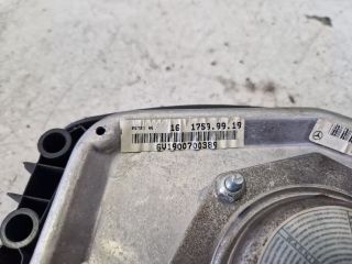 bontott MERCEDES-BENZ A-CLASS Kormánylégzsák