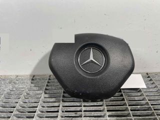 bontott MERCEDES-BENZ A-CLASS Kormánylégzsák