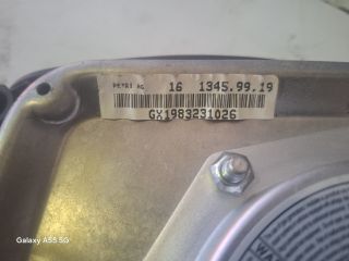 bontott MERCEDES-BENZ A-CLASS Kormánylégzsák