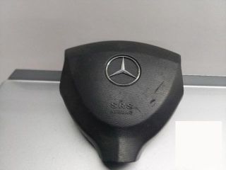 bontott MERCEDES-BENZ A-CLASS Kormánylégzsák