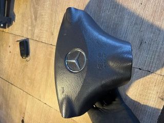bontott MERCEDES-BENZ A-CLASS Kormánylégzsák