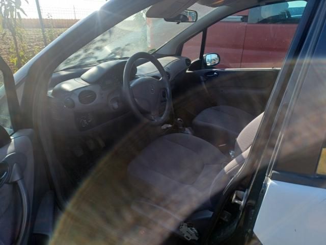 bontott MERCEDES-BENZ A-CLASS Kormánylégzsák