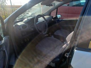 bontott MERCEDES-BENZ A-CLASS Kormánylégzsák