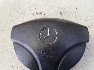 bontott MERCEDES-BENZ A-CLASS Kormánylégzsák