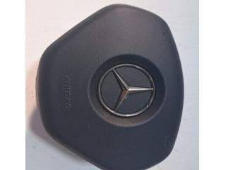 bontott MERCEDES-BENZ A-CLASS Kormánylégzsák