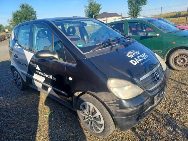 bontott MERCEDES-BENZ A-CLASS Kormánylégzsák