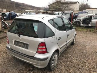 bontott MERCEDES-BENZ A-CLASS Kormánylégzsák