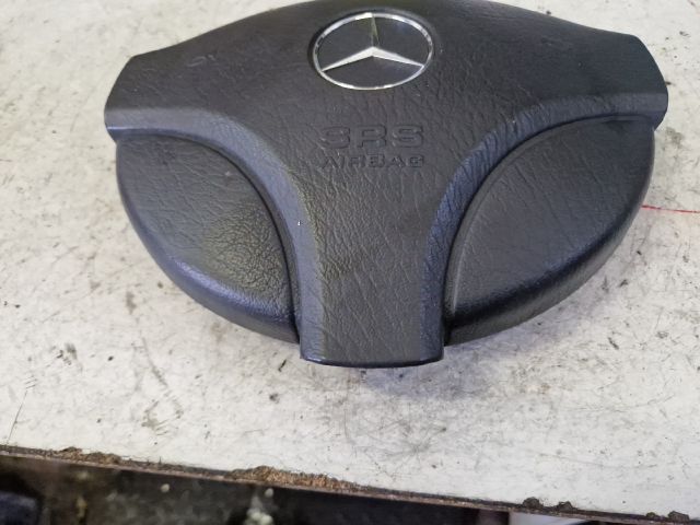 bontott MERCEDES-BENZ A-CLASS Kormánylégzsák