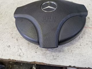 bontott MERCEDES-BENZ A-CLASS Kormánylégzsák