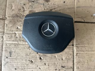 bontott MERCEDES-BENZ A-CLASS Kormánylégzsák