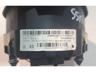 bontott MERCEDES-BENZ A-CLASS Kormánylégzsák