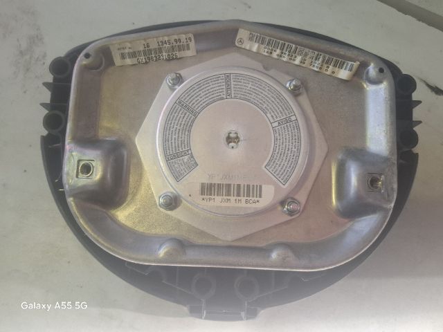 bontott MERCEDES-BENZ A-CLASS Kormánylégzsák