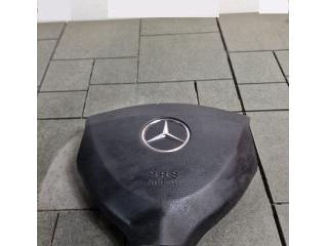 bontott MERCEDES-BENZ A-CLASS Kormánylégzsák