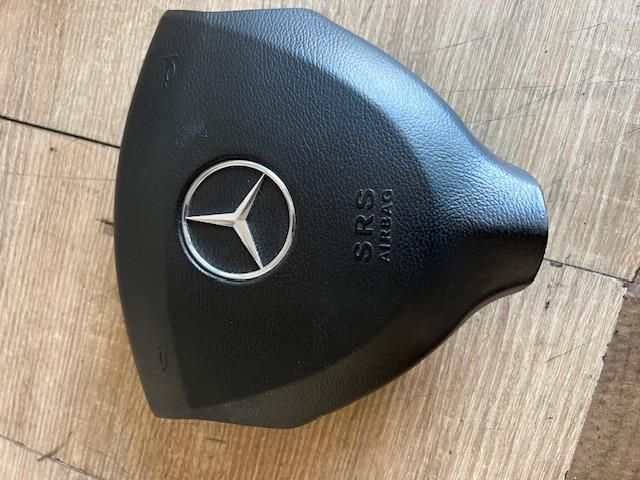 bontott MERCEDES-BENZ A-CLASS Kormánylégzsák