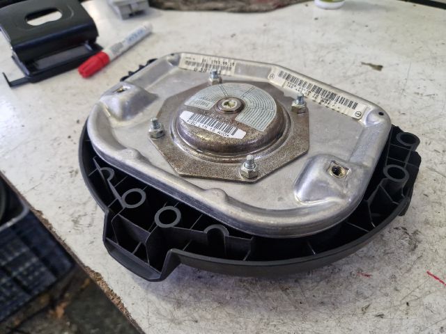 bontott MERCEDES-BENZ A-CLASS Kormánylégzsák