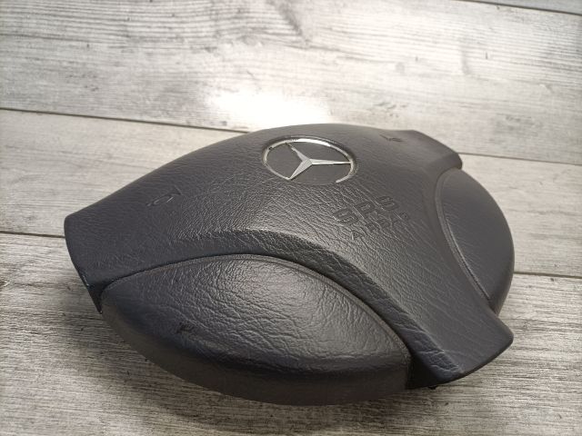 bontott MERCEDES-BENZ A-CLASS Kormánylégzsák