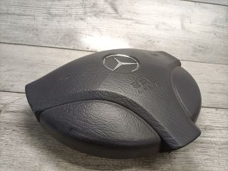 bontott MERCEDES-BENZ A-CLASS Kormánylégzsák