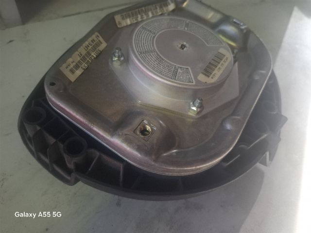 bontott MERCEDES-BENZ A-CLASS Kormánylégzsák