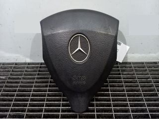 bontott MERCEDES-BENZ A-CLASS Kormánylégzsák