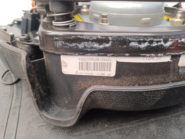 bontott MERCEDES-BENZ A-CLASS Kormánylégzsák