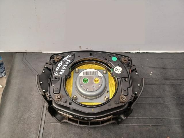 bontott MERCEDES-BENZ A-CLASS Kormánylégzsák