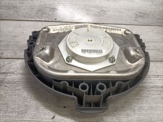 bontott MERCEDES-BENZ A-CLASS Kormánylégzsák