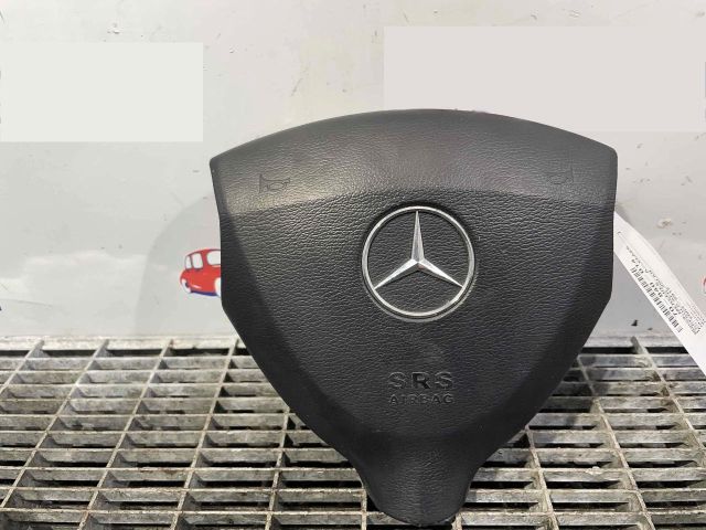 bontott MERCEDES-BENZ A-CLASS Kormánylégzsák