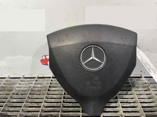 bontott MERCEDES-BENZ A-CLASS Kormánylégzsák