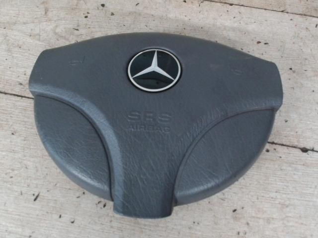 bontott MERCEDES-BENZ A-CLASS Kormánylégzsák
