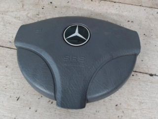 bontott MERCEDES-BENZ A-CLASS Kormánylégzsák