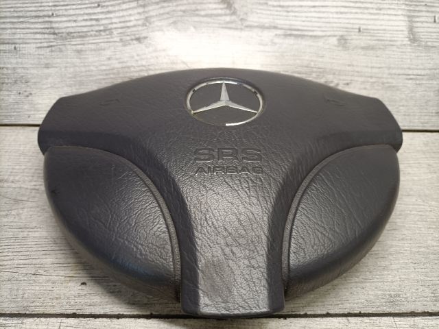 bontott MERCEDES-BENZ A-CLASS Kormánylégzsák