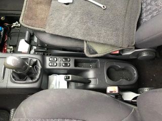 bontott MERCEDES-BENZ A-CLASS Kormánylégzsák