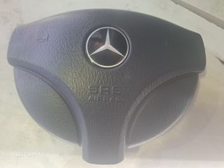 bontott MERCEDES-BENZ A-CLASS Kormánylégzsák