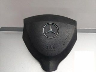 bontott MERCEDES-BENZ A-CLASS Kormánylégzsák