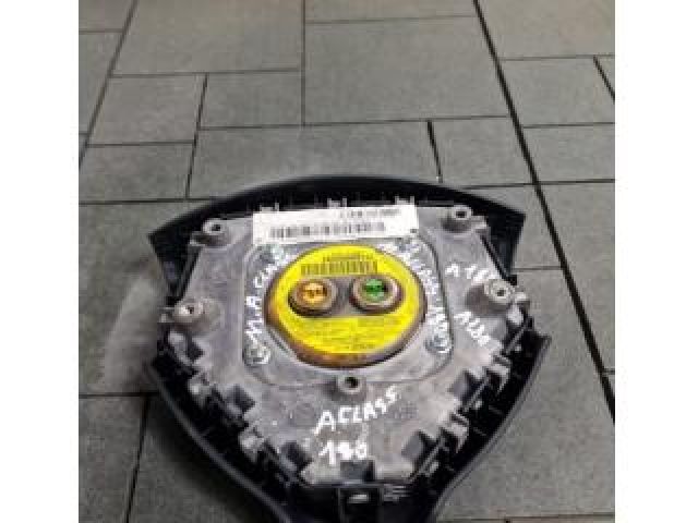 bontott MERCEDES-BENZ A-CLASS Kormánylégzsák