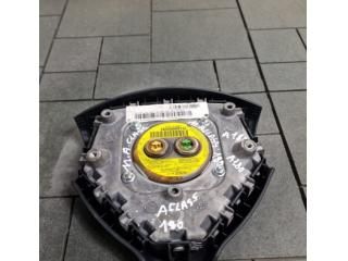 bontott MERCEDES-BENZ A-CLASS Kormánylégzsák