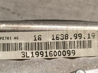 bontott MERCEDES-BENZ A-CLASS Kormánylégzsák