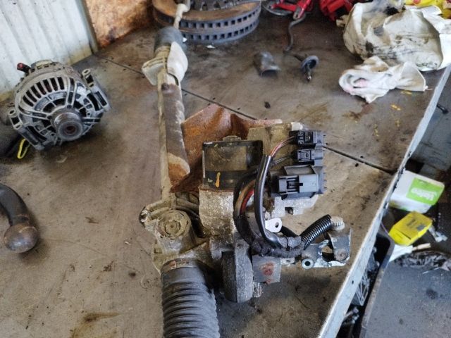 bontott MERCEDES-BENZ A-CLASS Kormánymű (Elektromos)